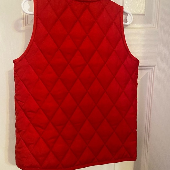 Crown & Ivy Puffer Vest - Picture 6 of 7